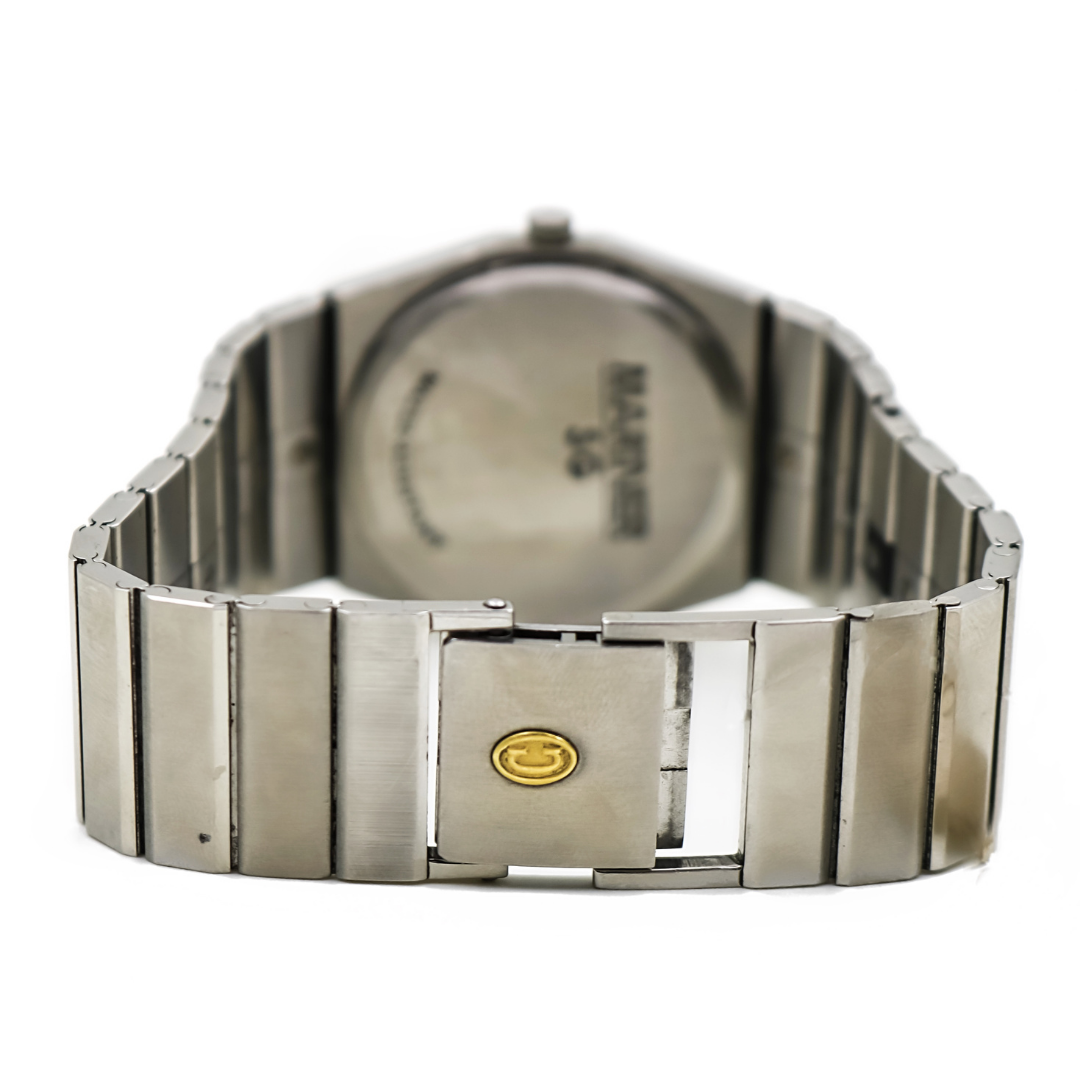 Concord mariner sg watch band links sale