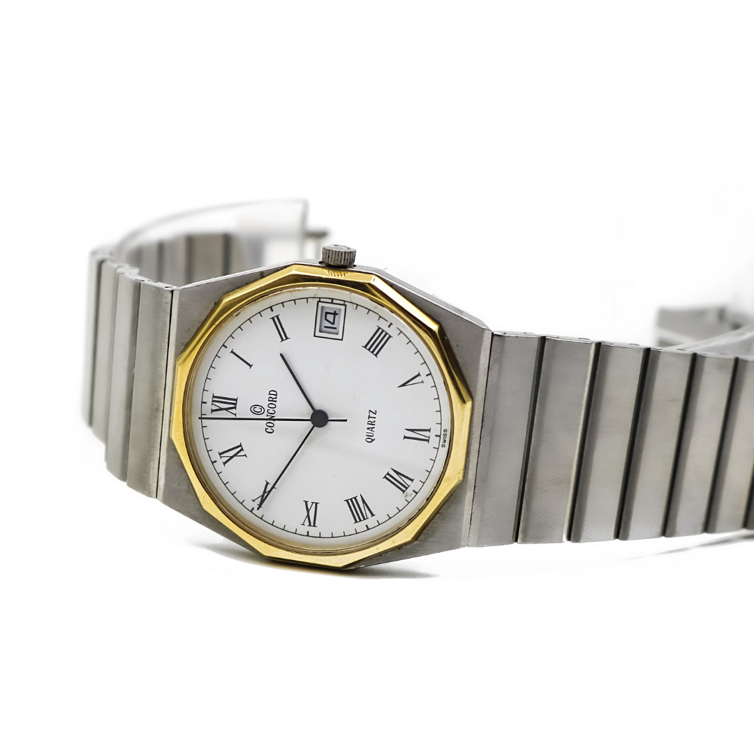 Concord Quartz Mariner SG