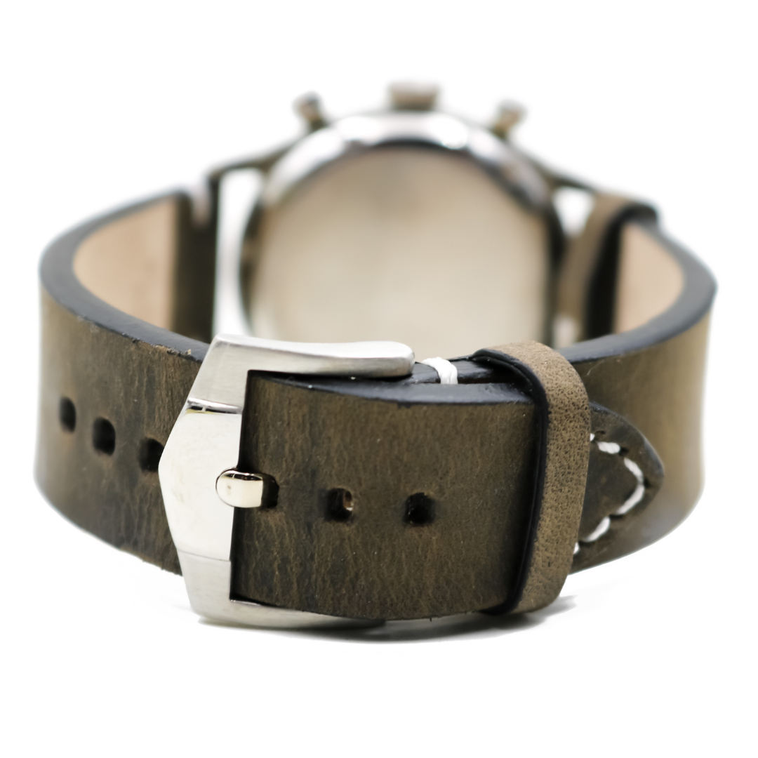 Gallet Chronograph, Pre-Flying Officer