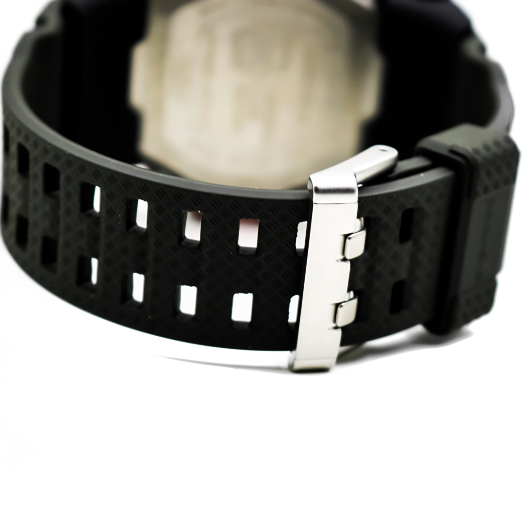 Casio Master of G-Land Mudmaster Black Sport
