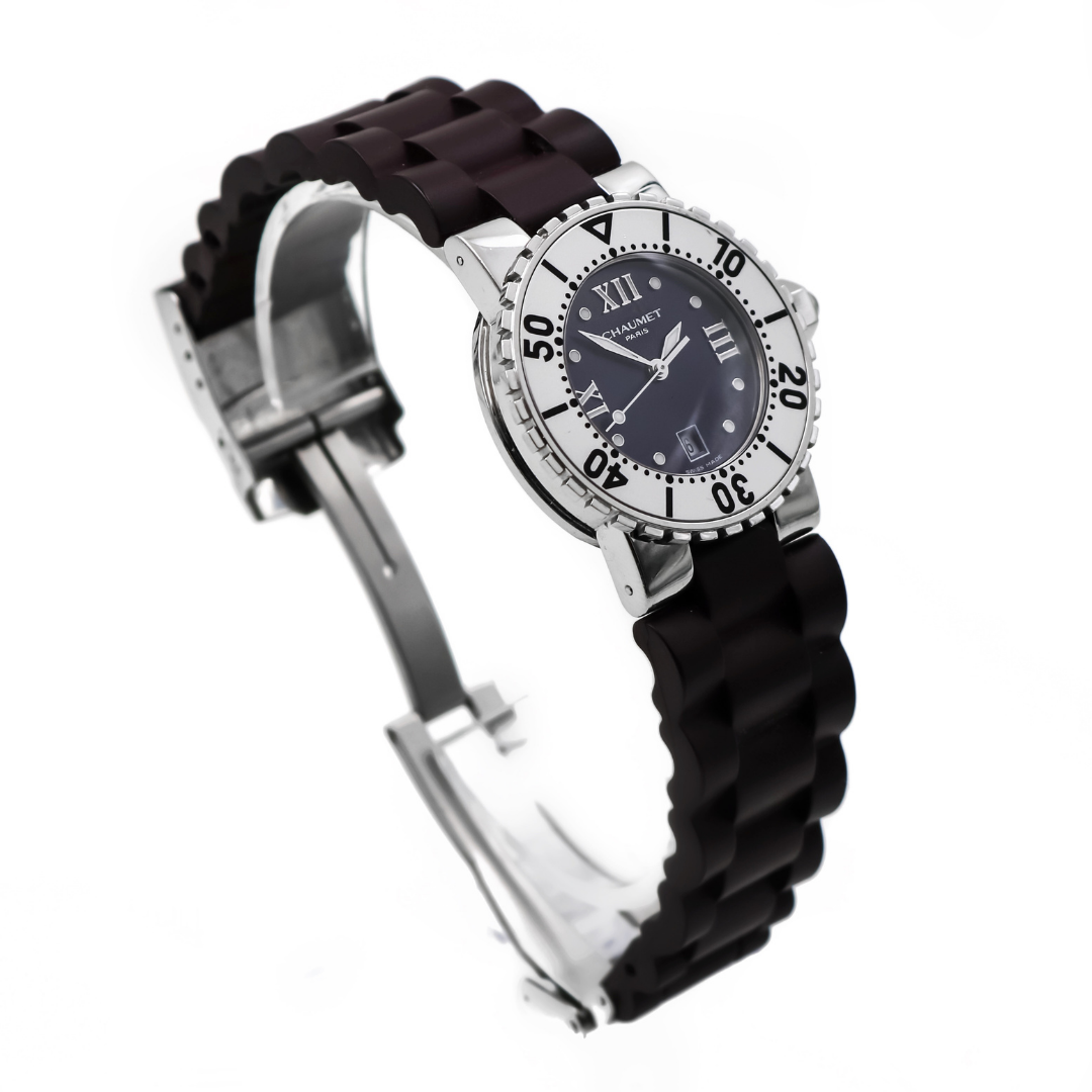 Chaumet Class One Purple