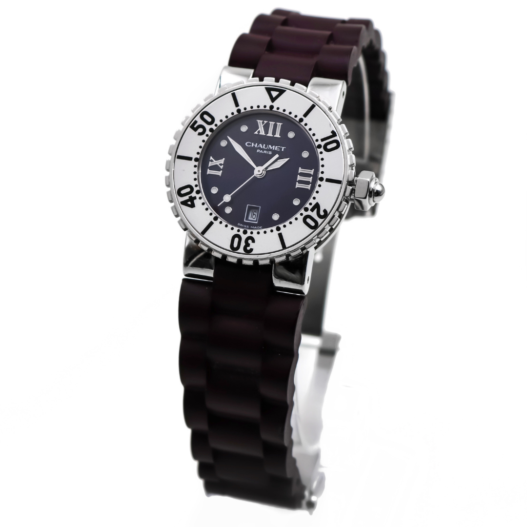 Chaumet Class One Purple