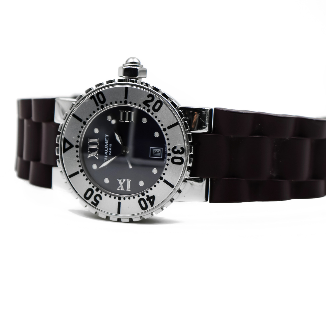 Chaumet Class One Purple