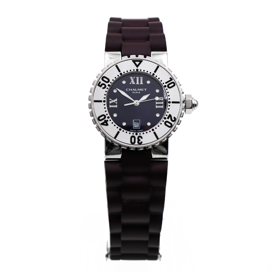 Chaumet Class One Purple