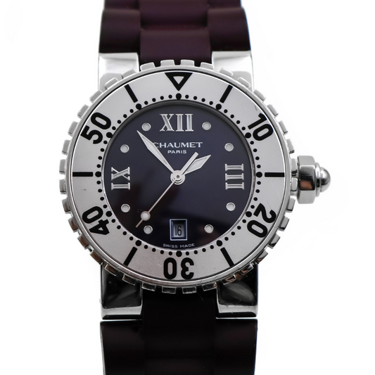 Chaumet Class One Purple