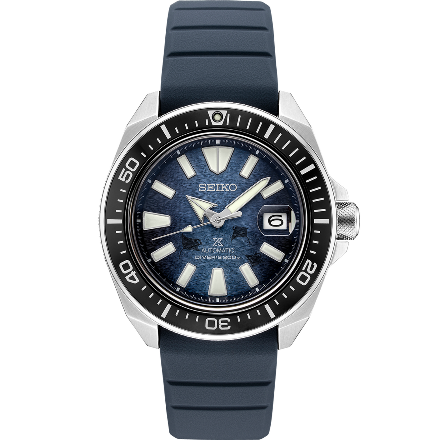 Seiko Special Edition