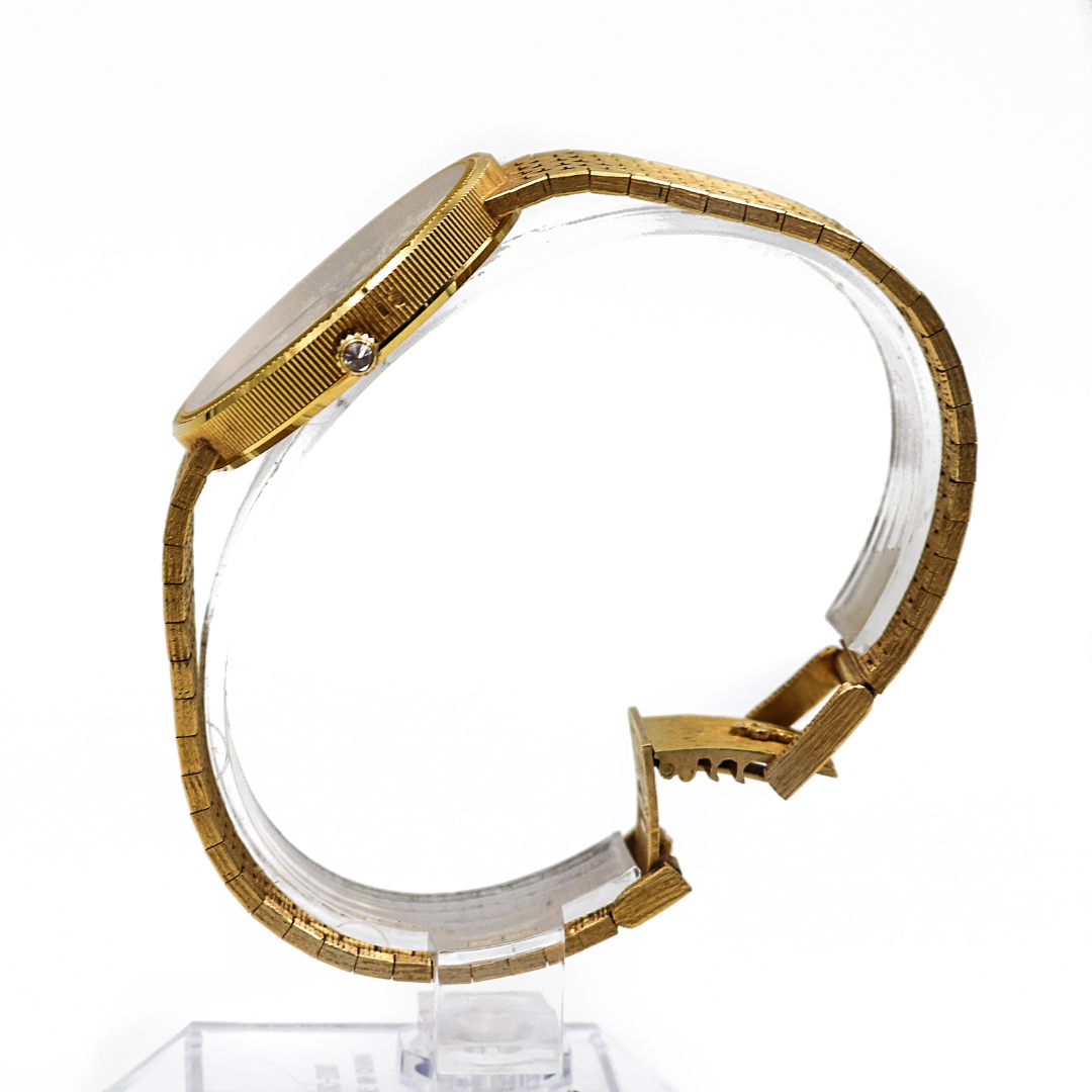 Corum 18K Gold Double Eagle 20 US Dollar Watch