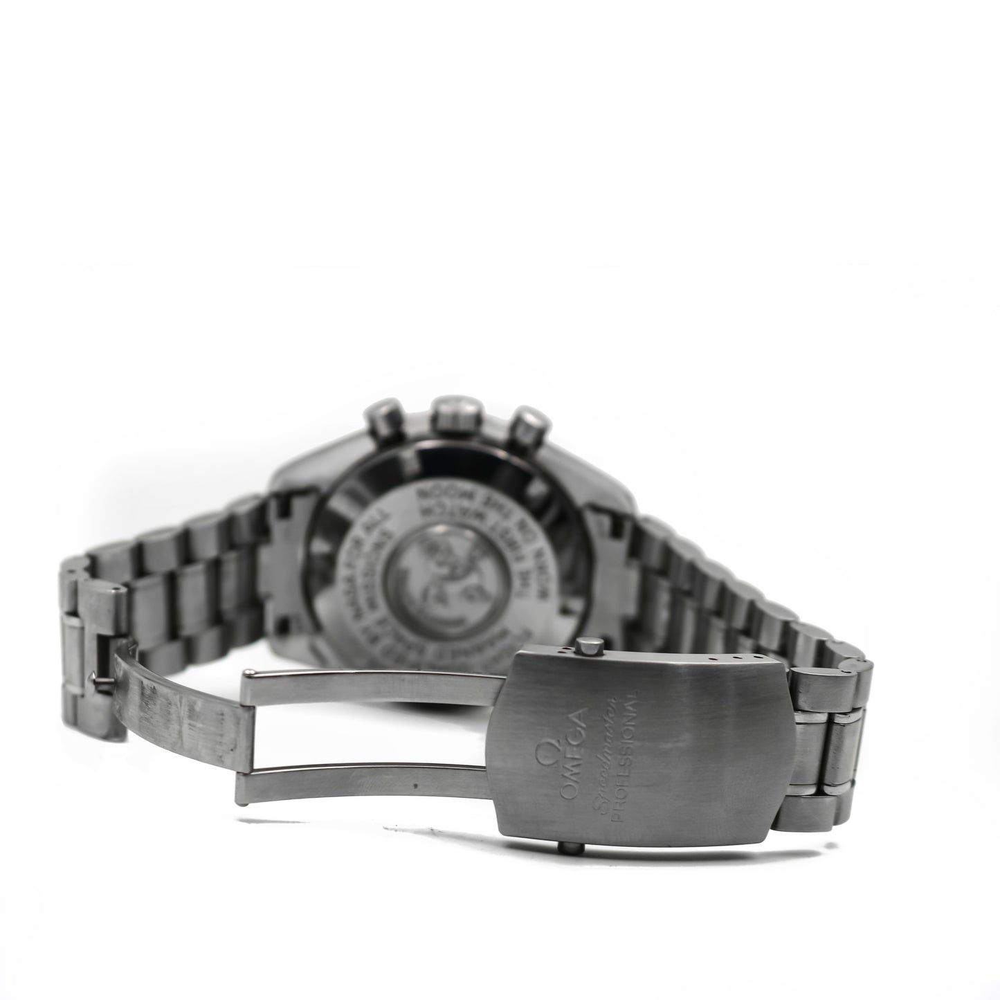 Omega Speedmaster