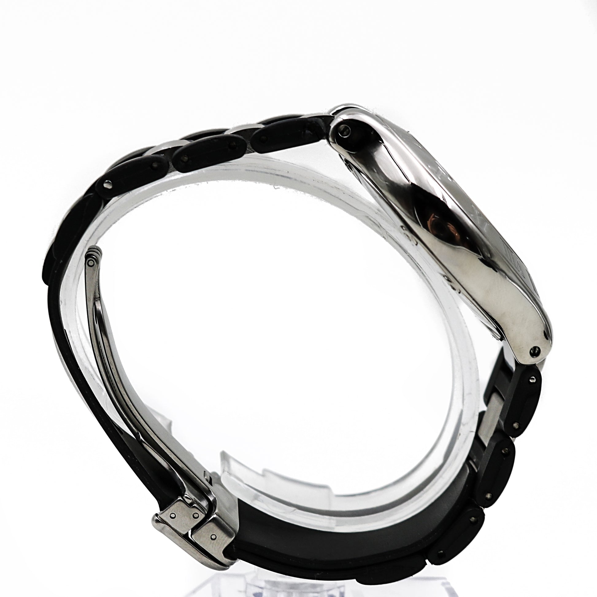 Cartier Must 21 Chronoscaph mens watch
