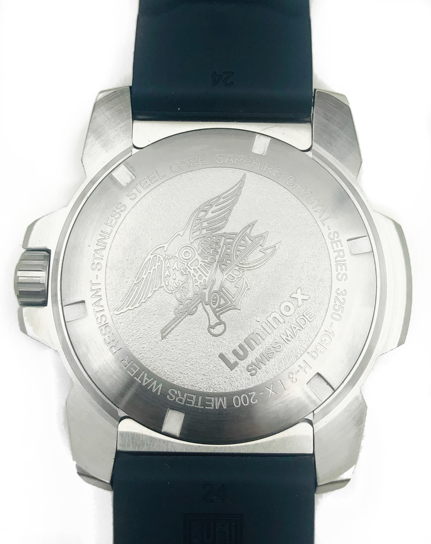 Luminox Navy SEAL Steel - 3253