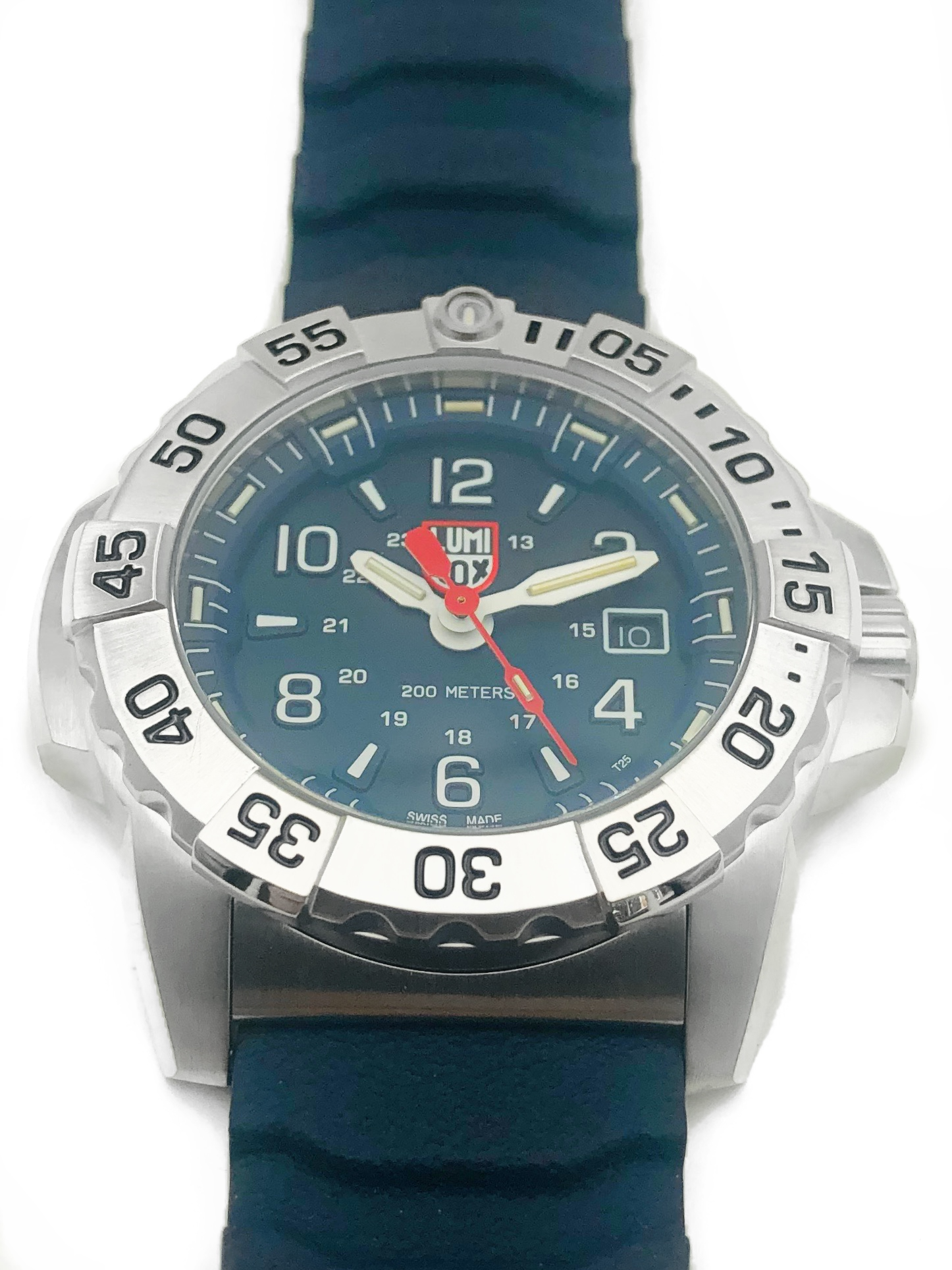 Luminox 3253 best sale