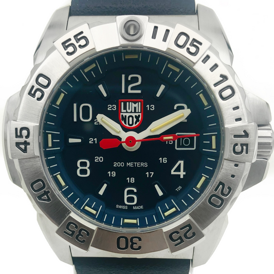 Luminox Navy SEAL Steel - 3253