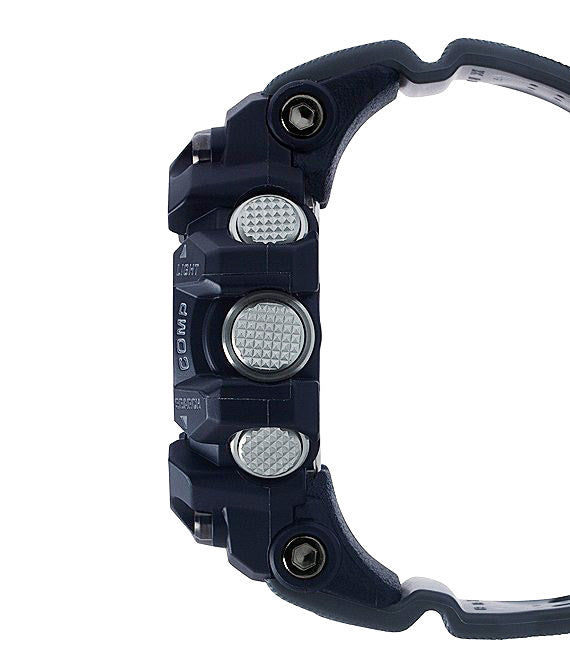Casio G-Shock Mudmaster 1000-1a