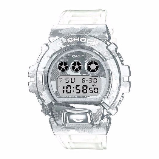 Casio G-Shock 110