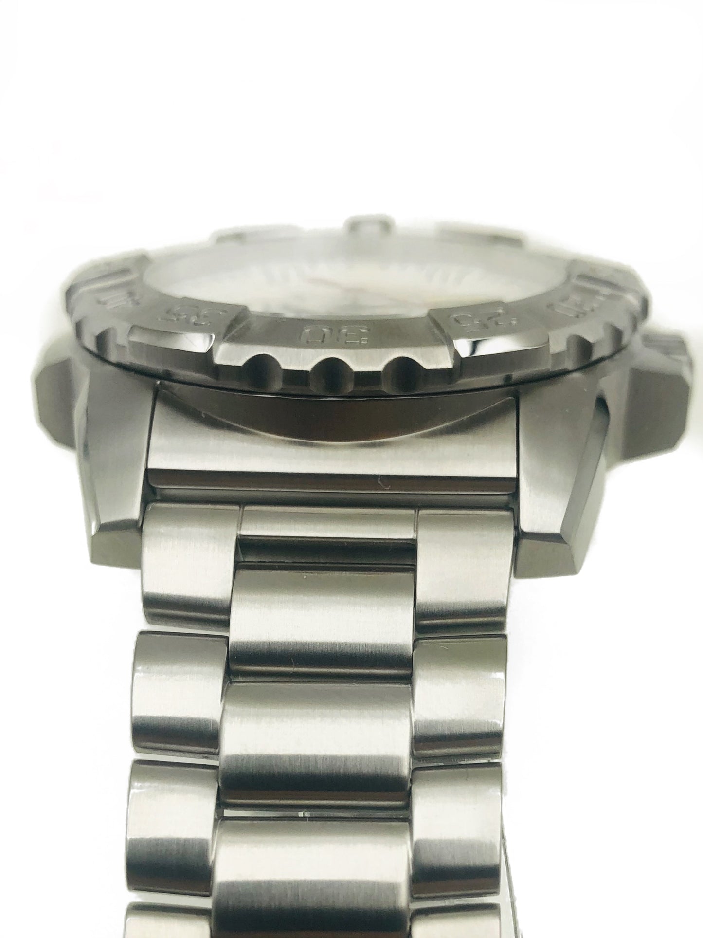 Luminox Navy SEAL Steel - 3258.L