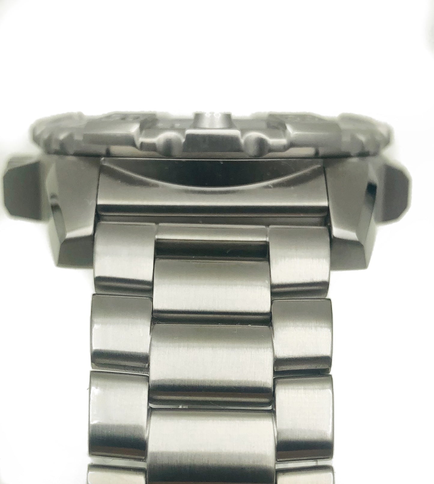 Luminox Navy SEAL Steel - 3258.L