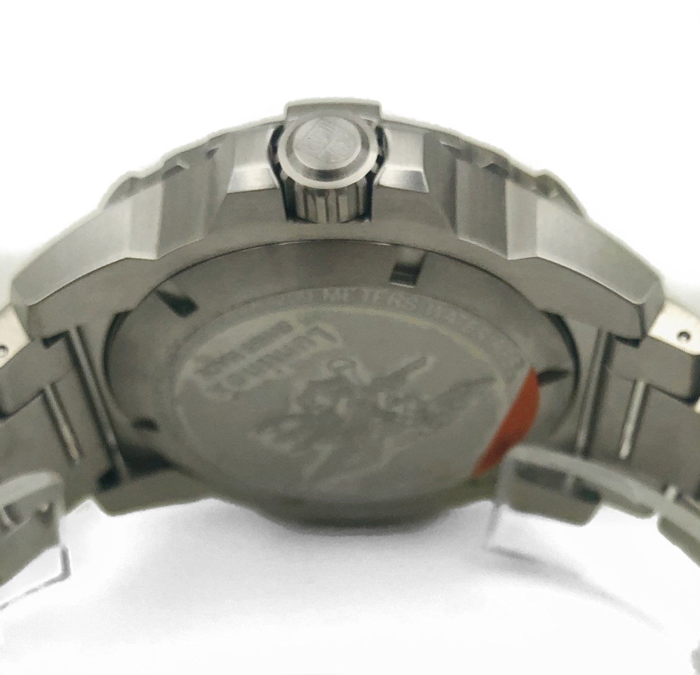Luminox Navy SEAL Steel - 3258.L