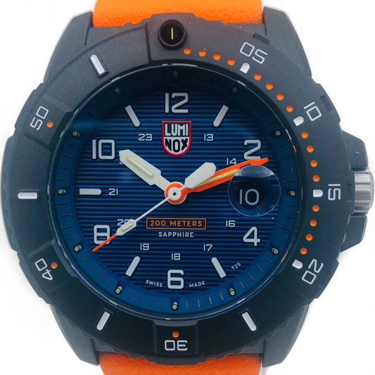 Luminox Navy SEAL - 3603