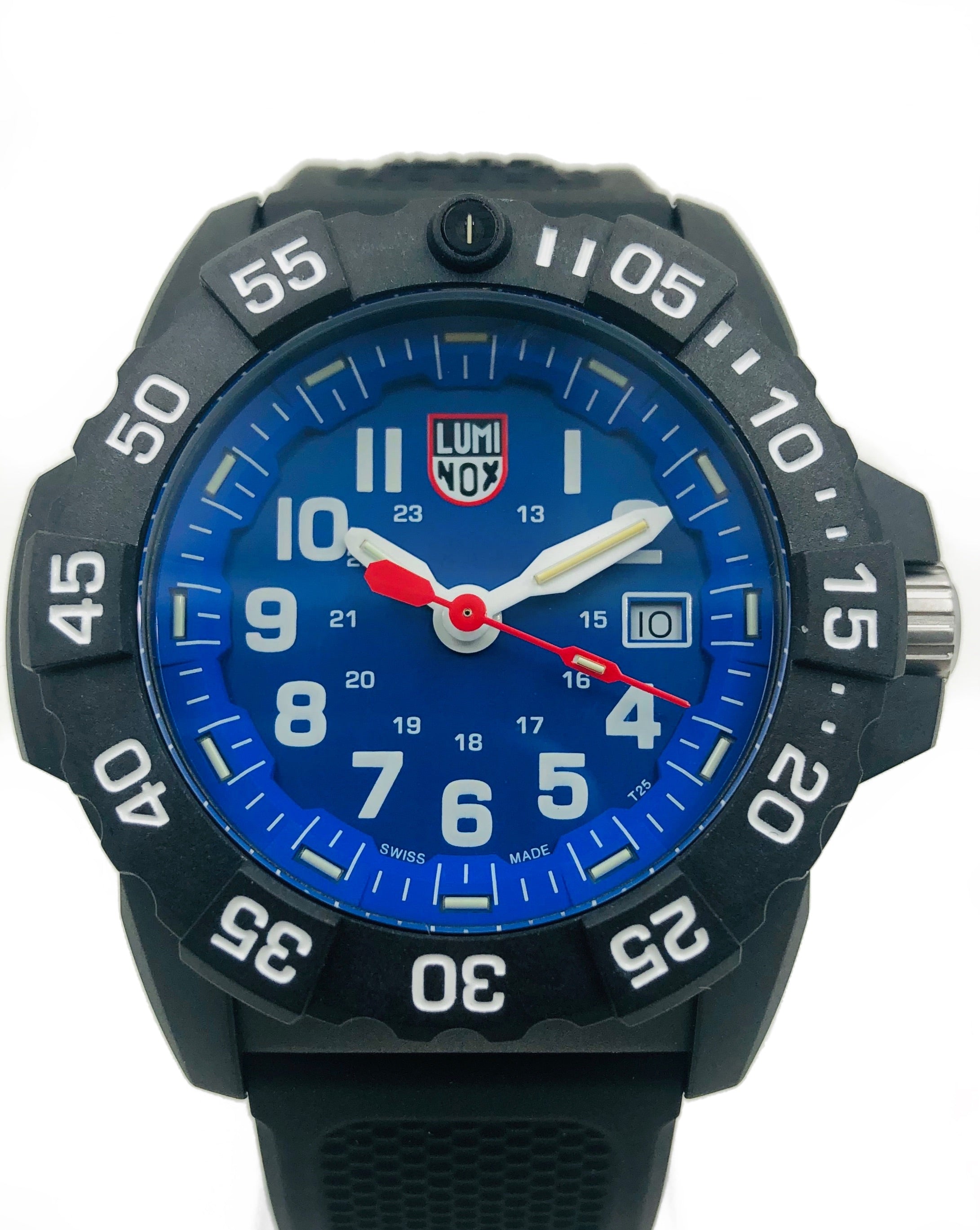 Luminox Navy SEAL - 3503.F – WatchWorks