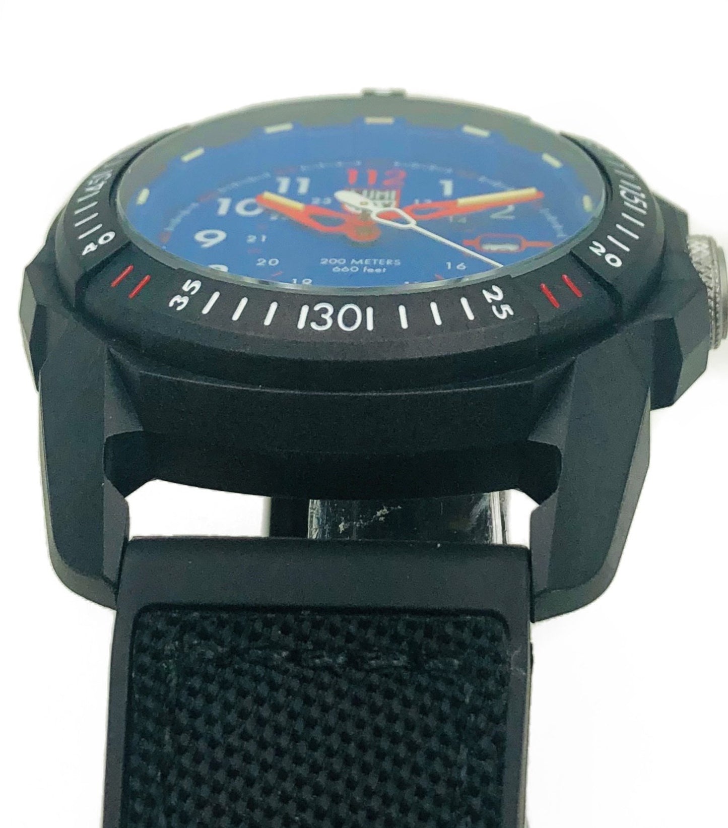 Luminox ICE-SAR Arctic