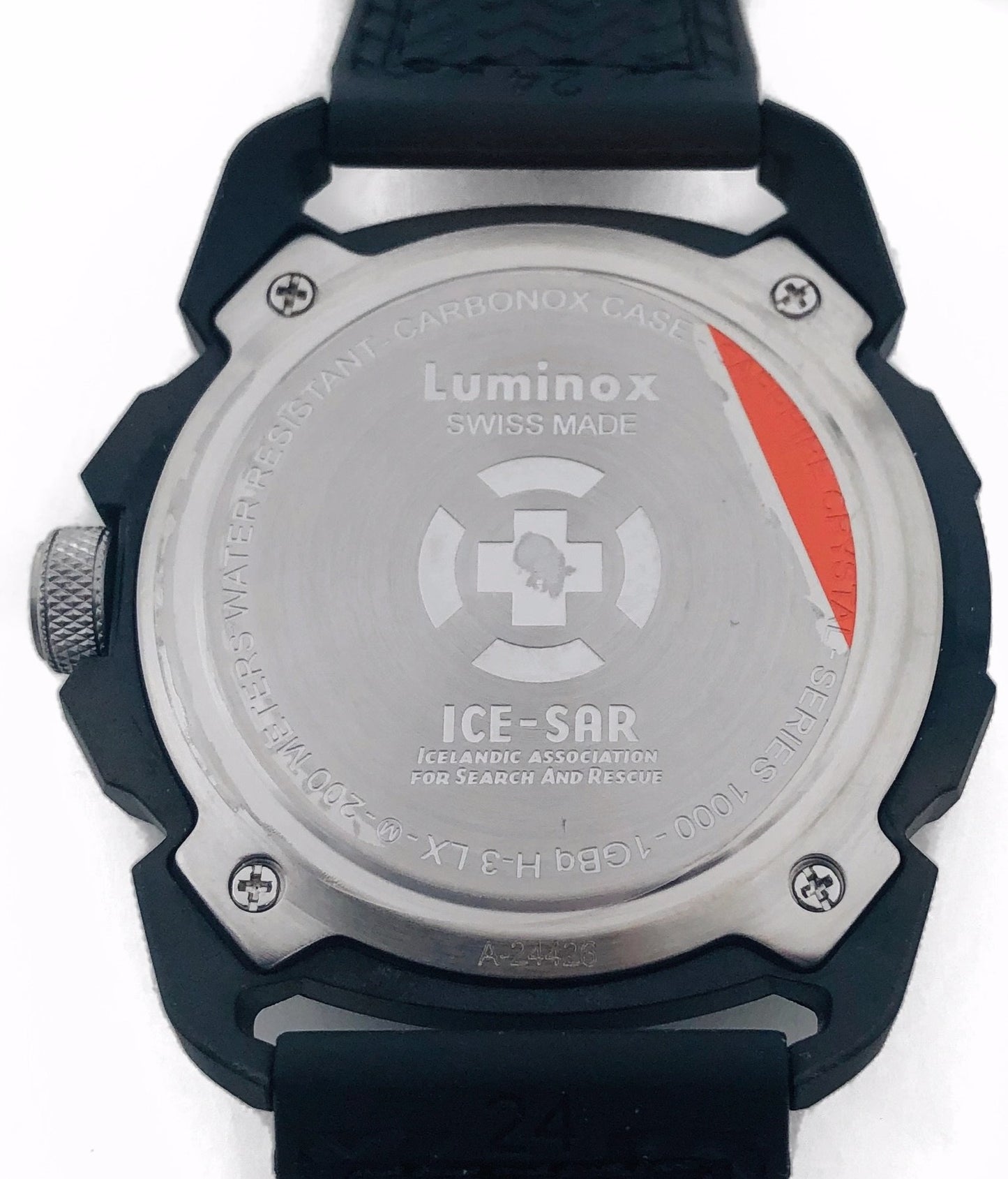 Luminox ICE-SAR Arctic