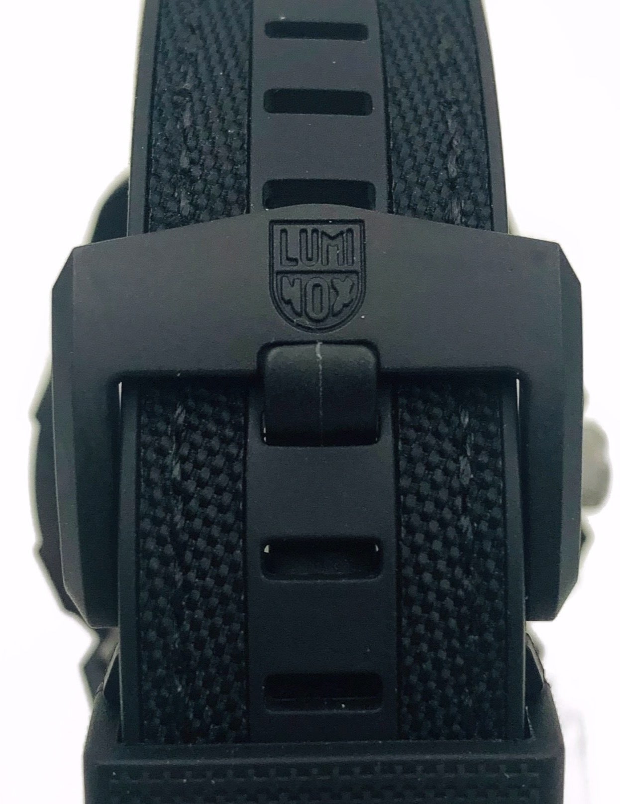Luminox ICE-SAR Arctic