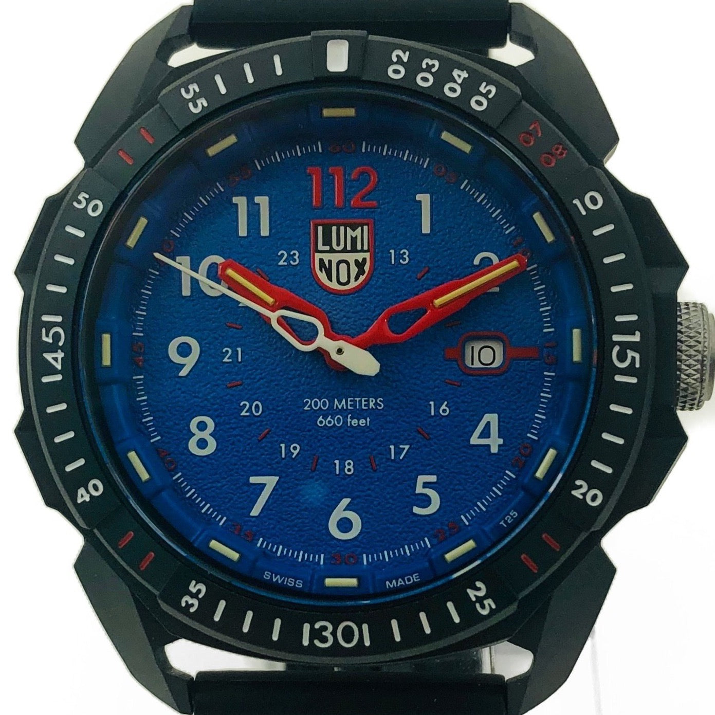 Luminox ICE-SAR Arctic