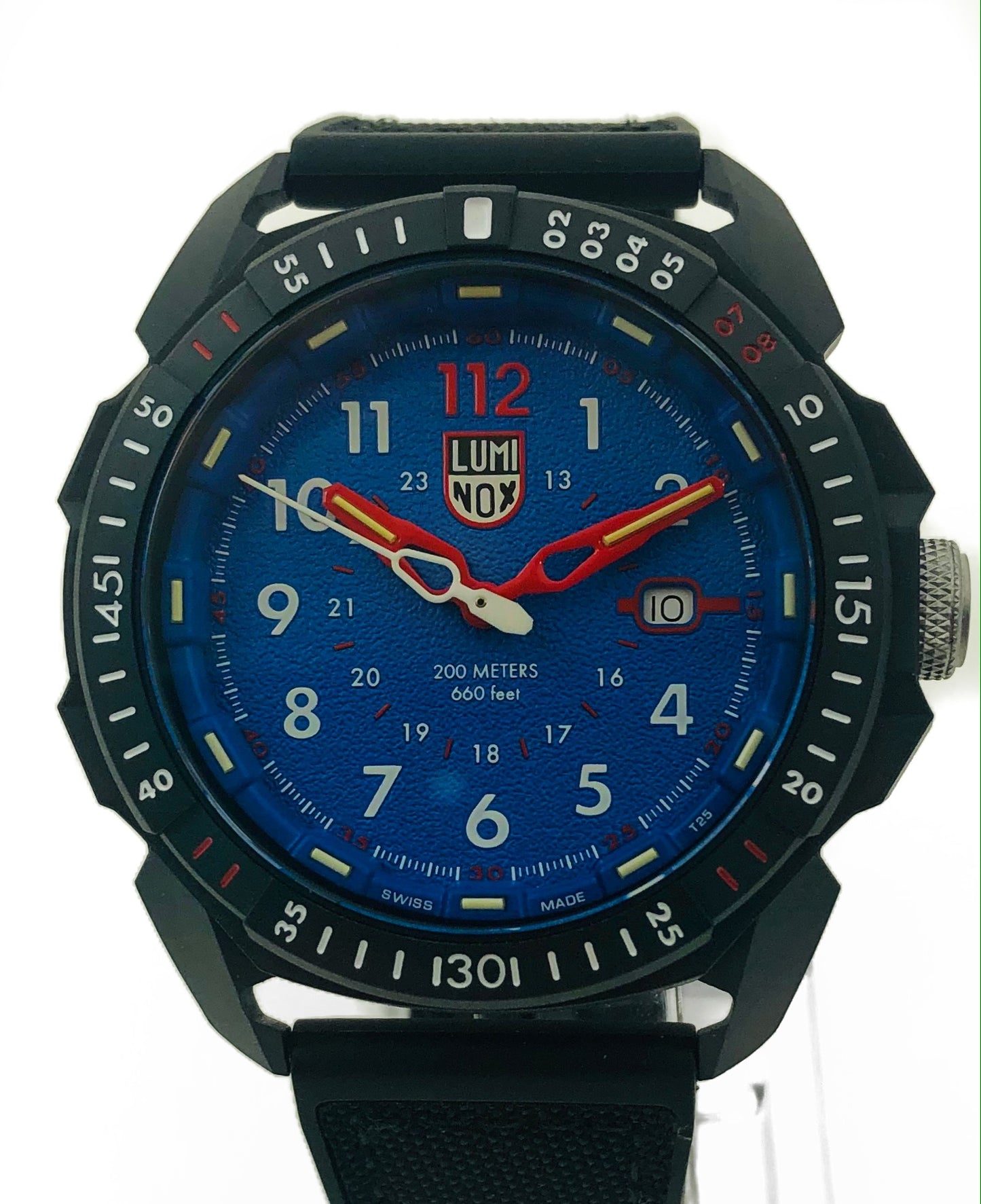 Luminox ICE-SAR Arctic