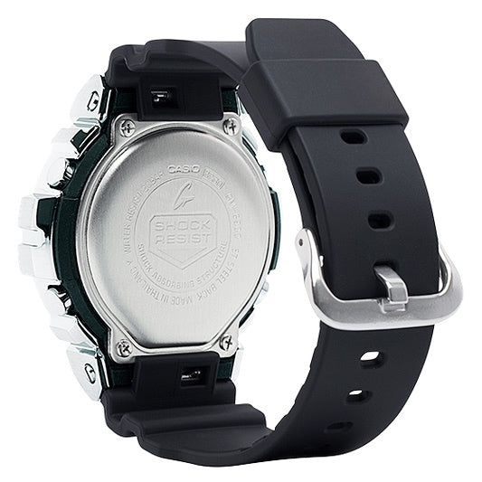 Casio G-Shock Gravity Master