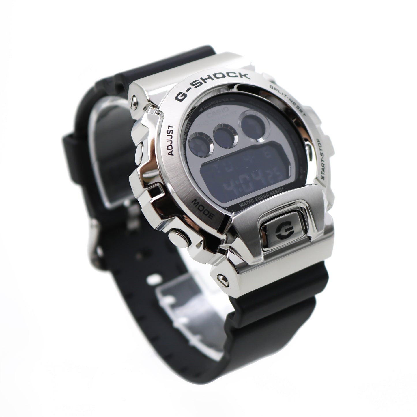 Casio G-Shock Gravity Master