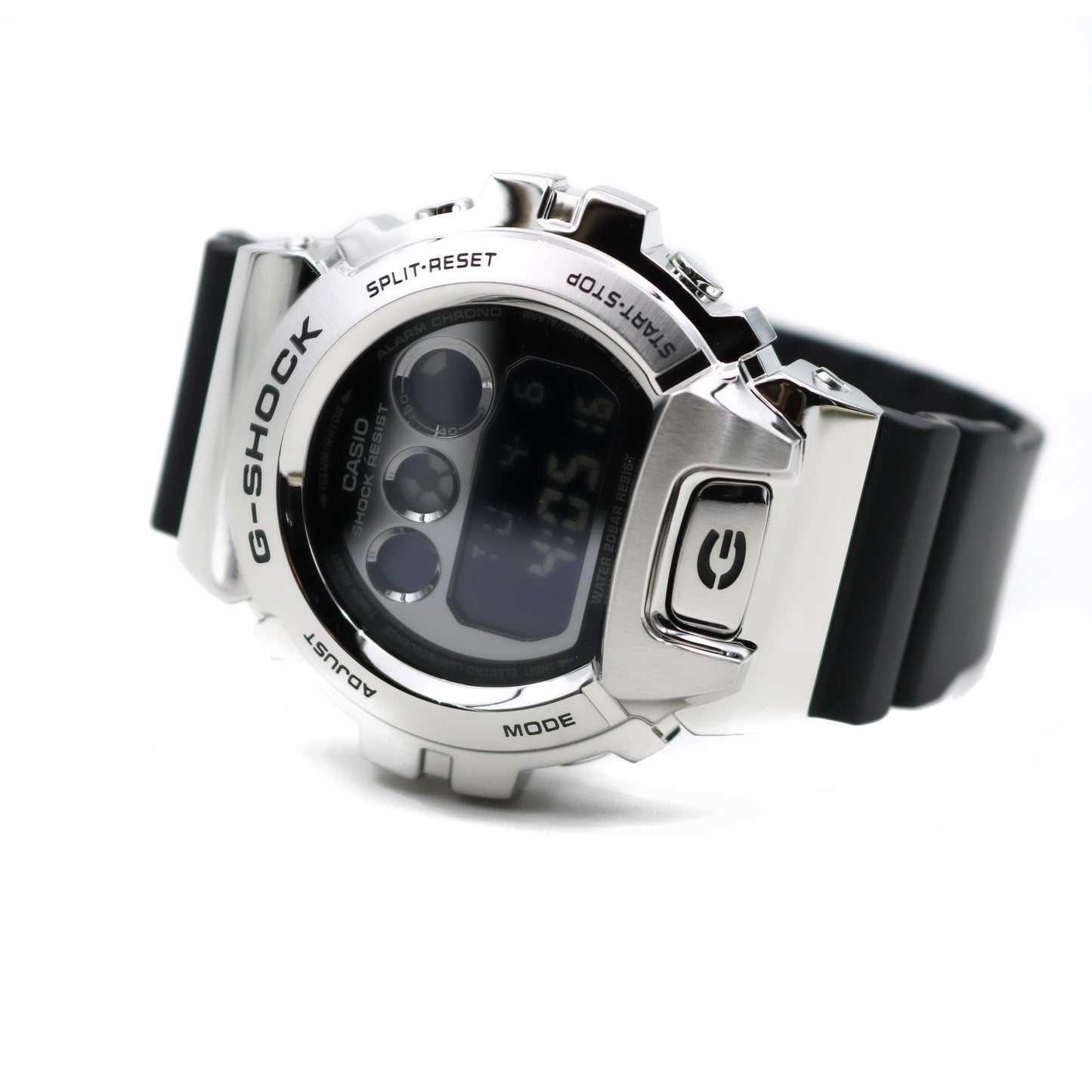 Casio G-Shock Gravity Master