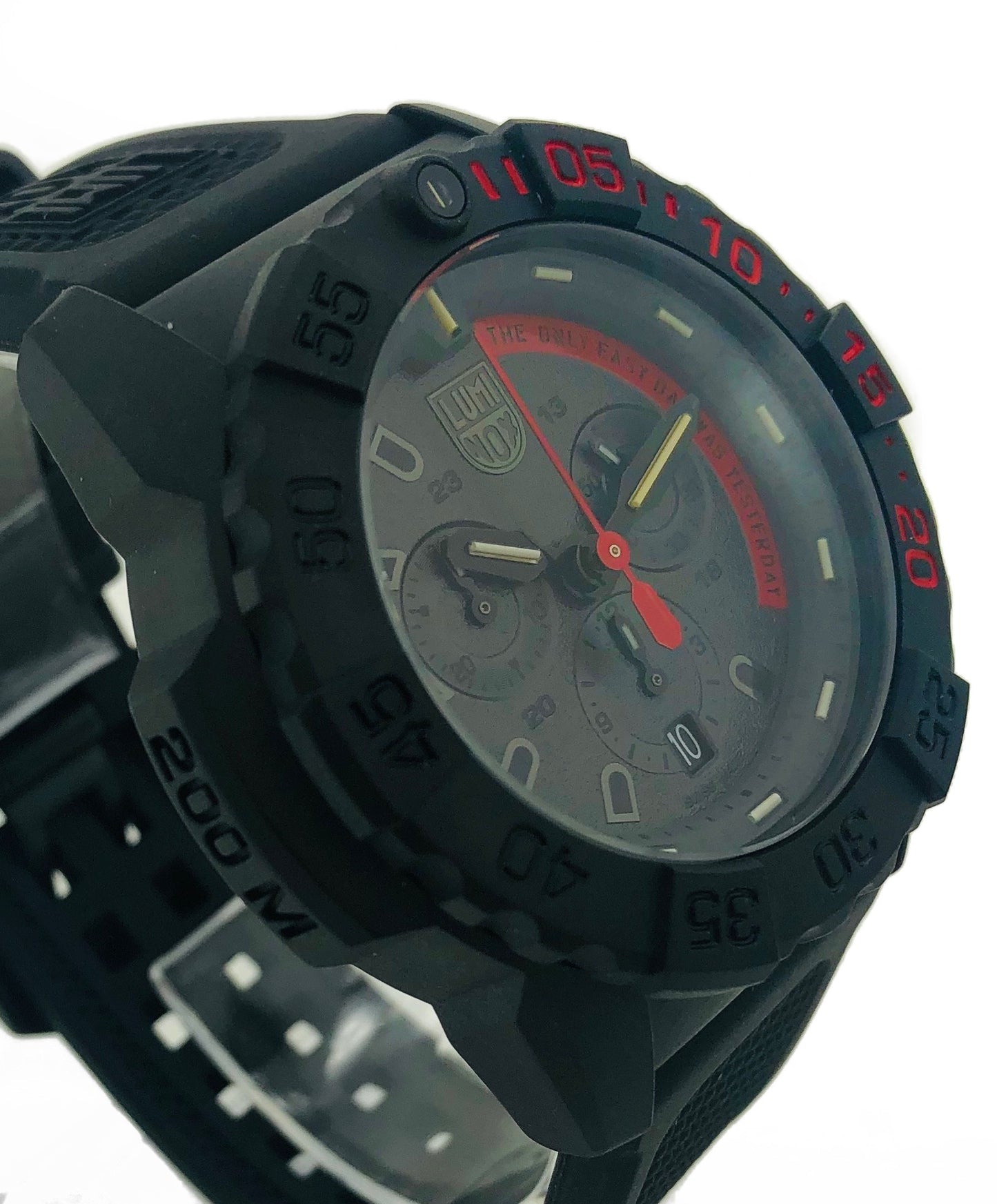 Luminox Navy SEAL Chronograph