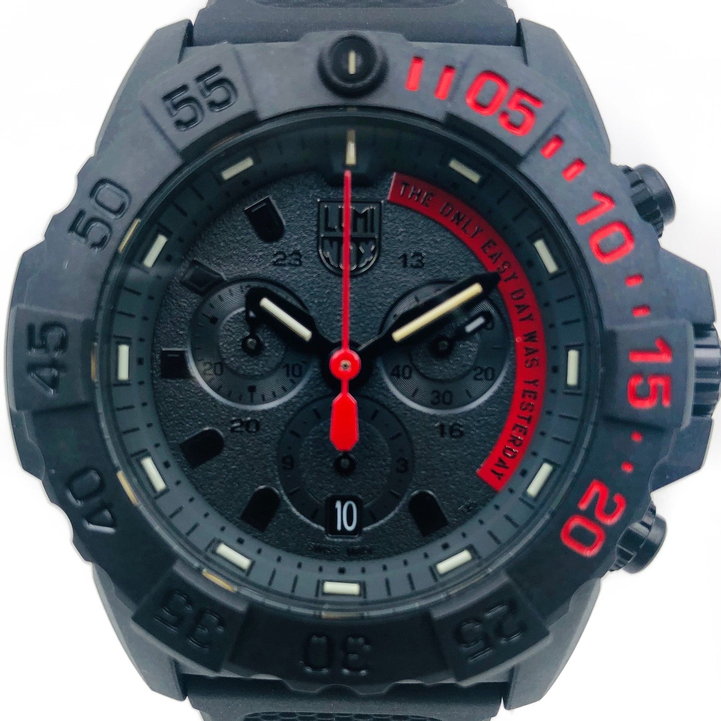 Luminox Navy SEAL Chronograph