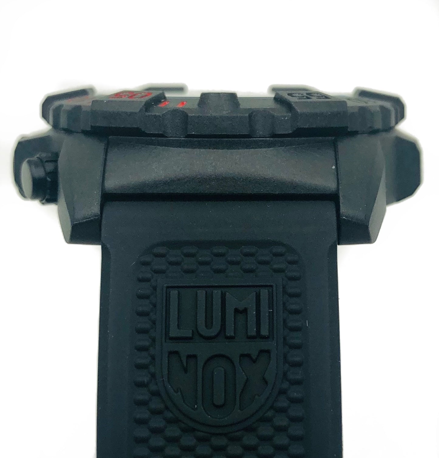 Luminox Navy SEAL Chronograph