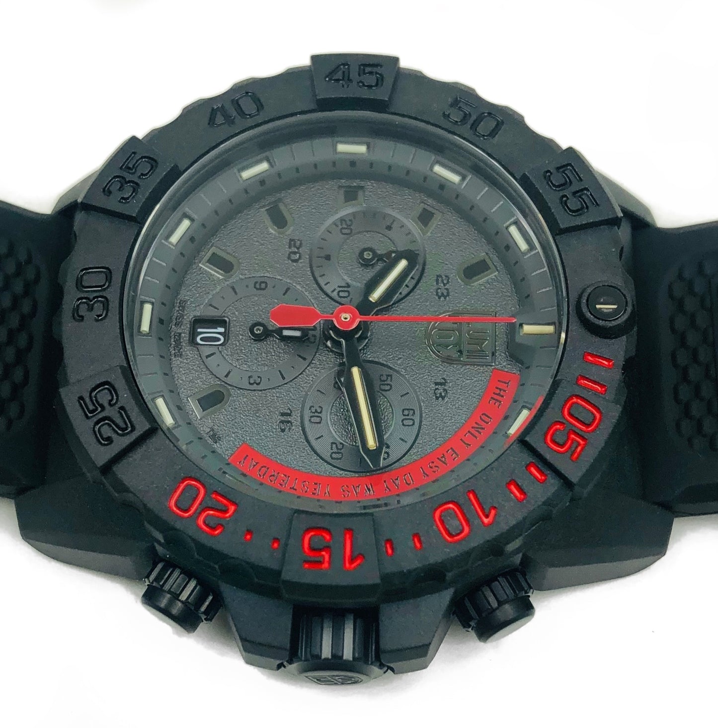 Luminox Navy SEAL Chronograph