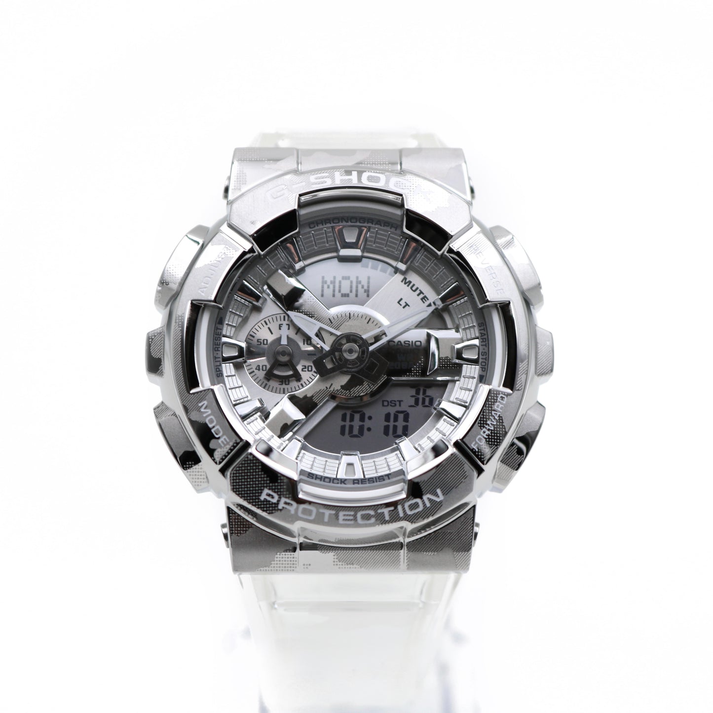 Casio G-Shock 110