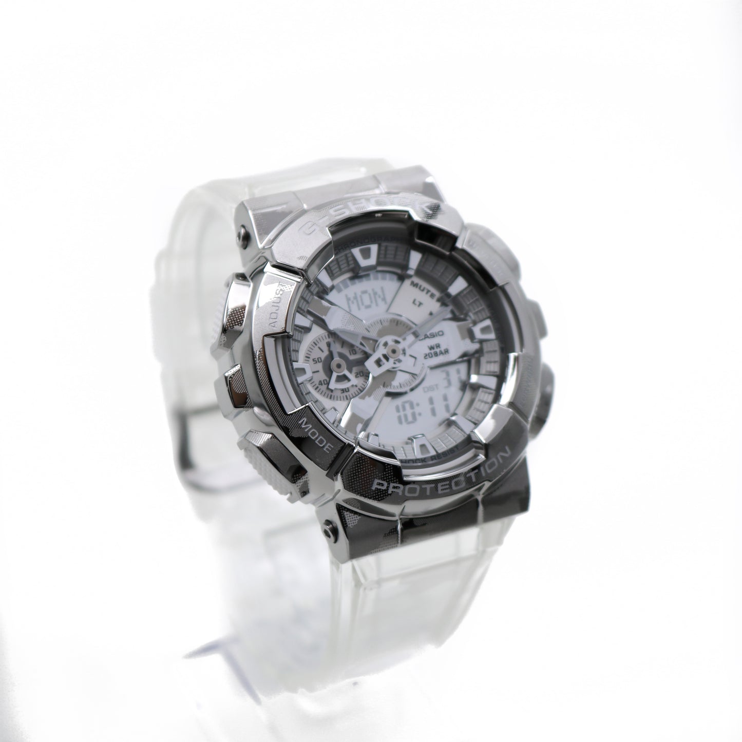 Casio G-Shock 110