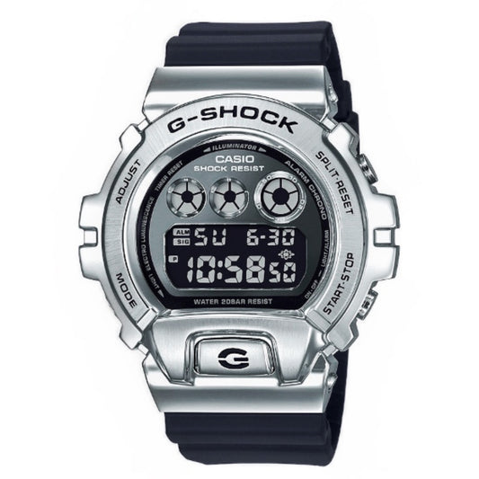 Casio G-Shock Gravity Master