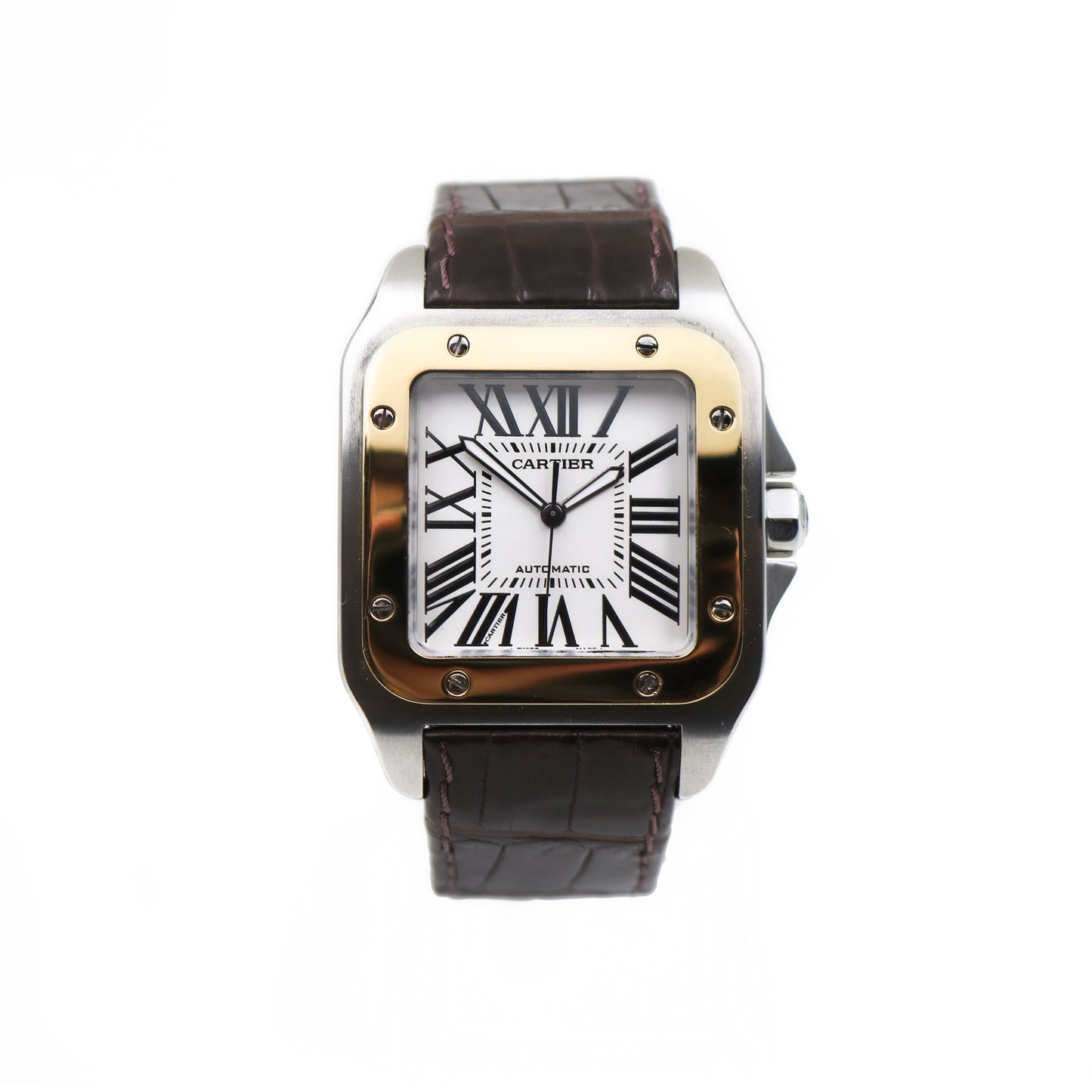 Cartier Santos watch