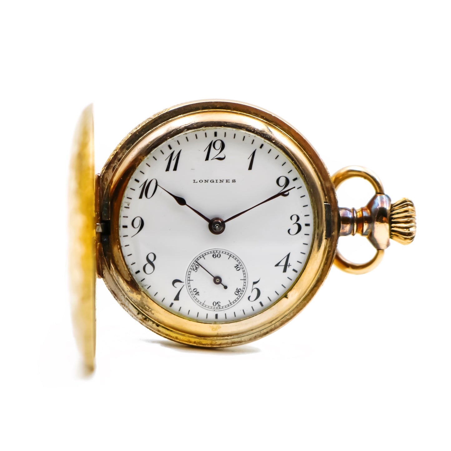 Longines Vintage Pocket Watch