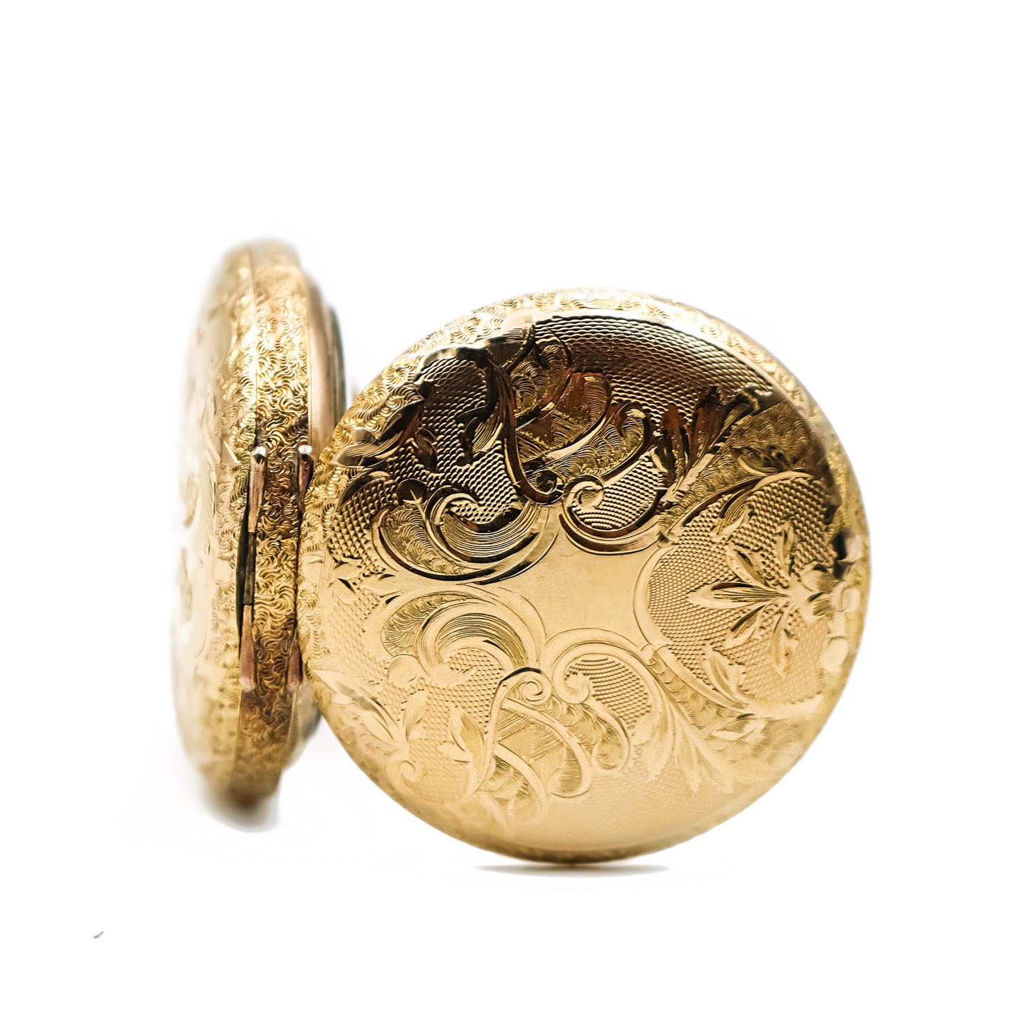 Longines Vintage Pocket Watch