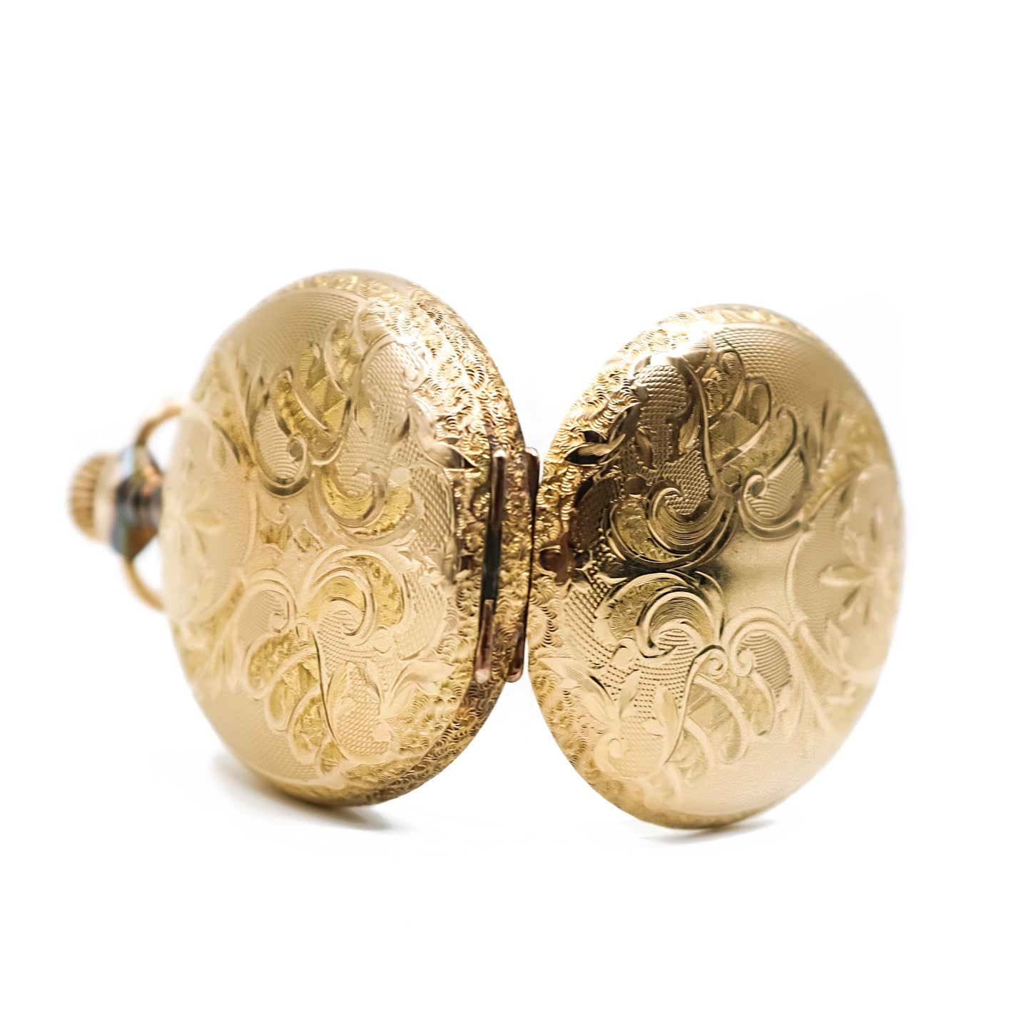 Longines Vintage Pocket Watch