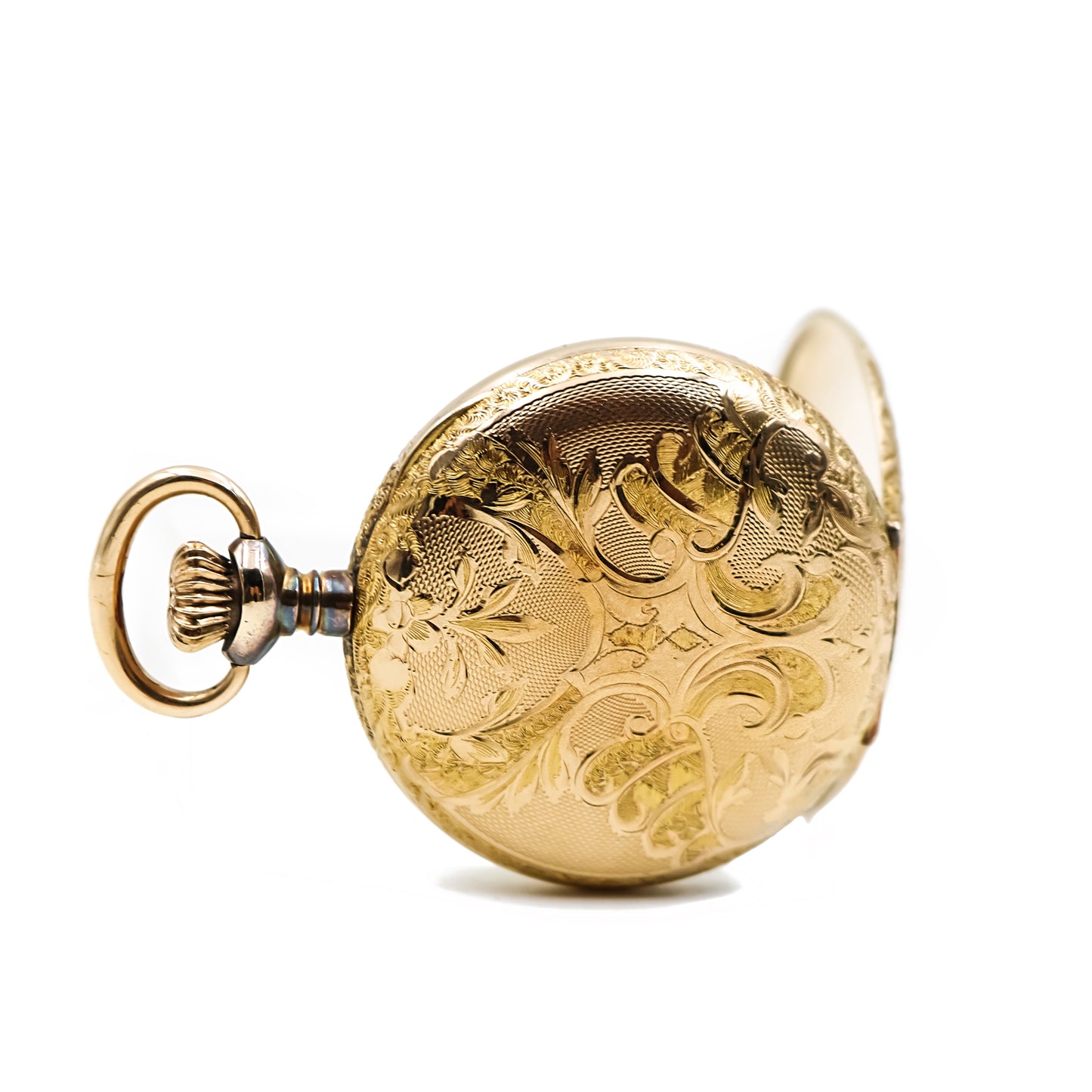 Longines Vintage Pocket Watch