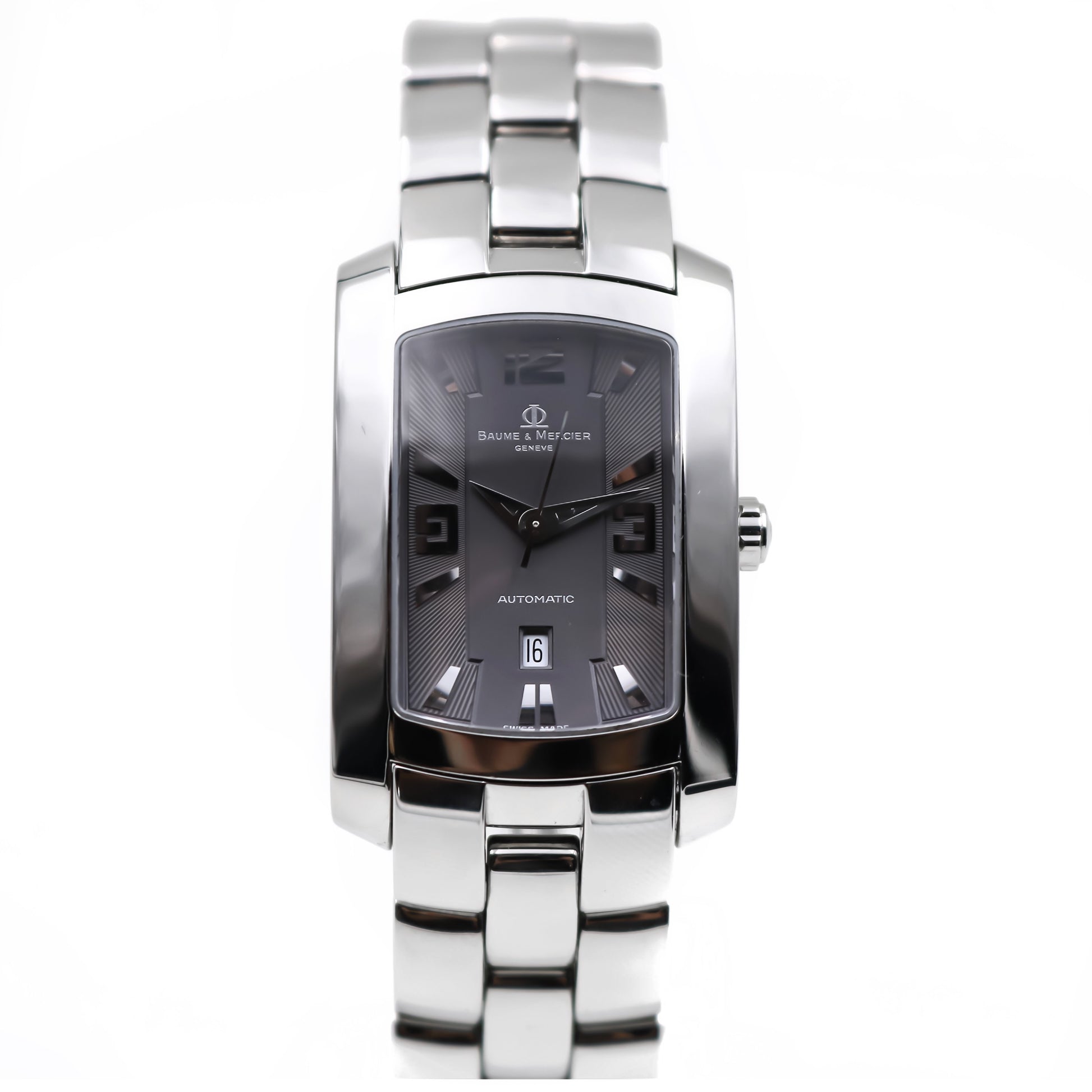 Baume & Mercier Hampton Milleis