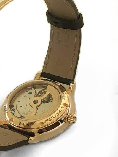 Frederique Constant Slimline Moonphase Manufacture