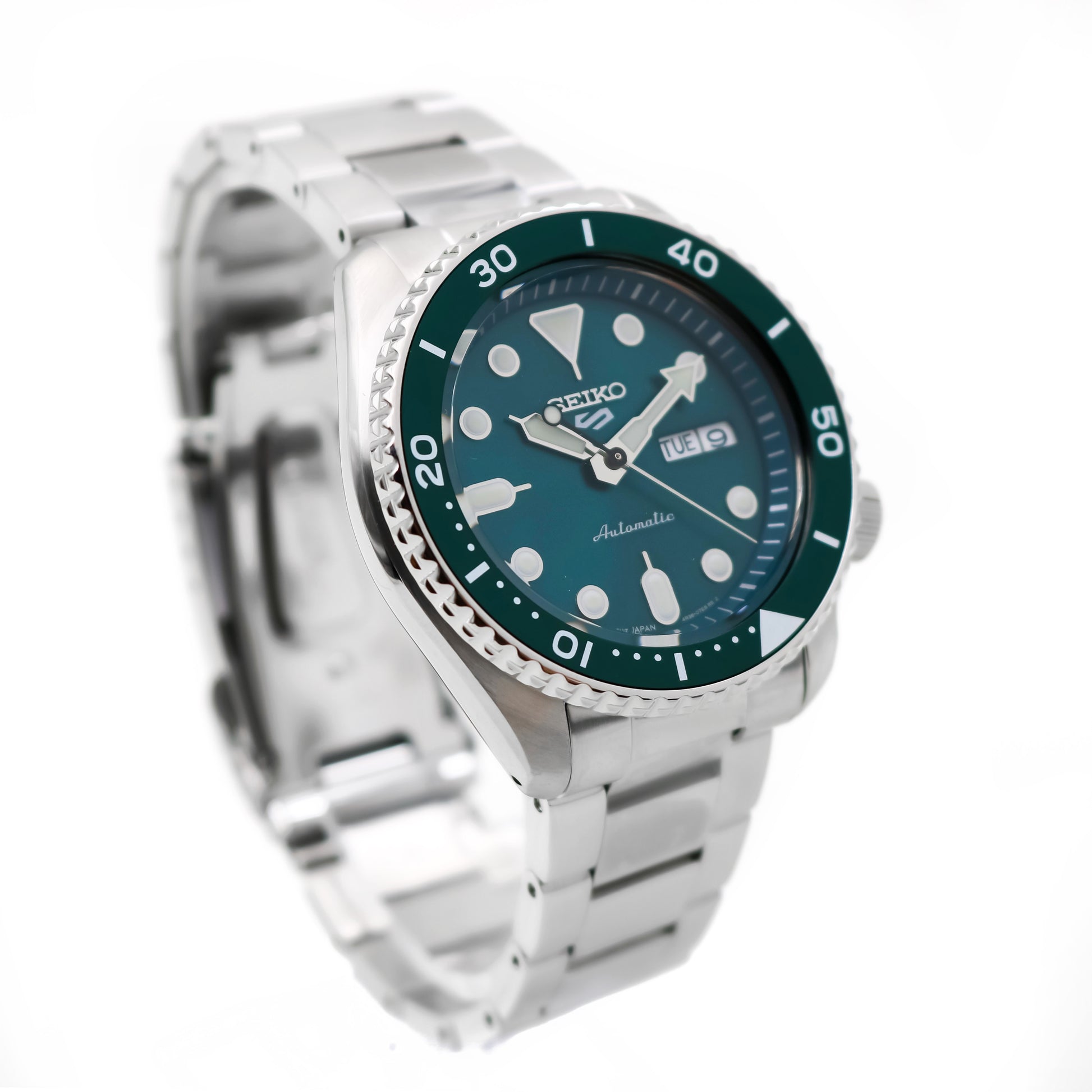 Seiko 5 Sport – WatchWorks