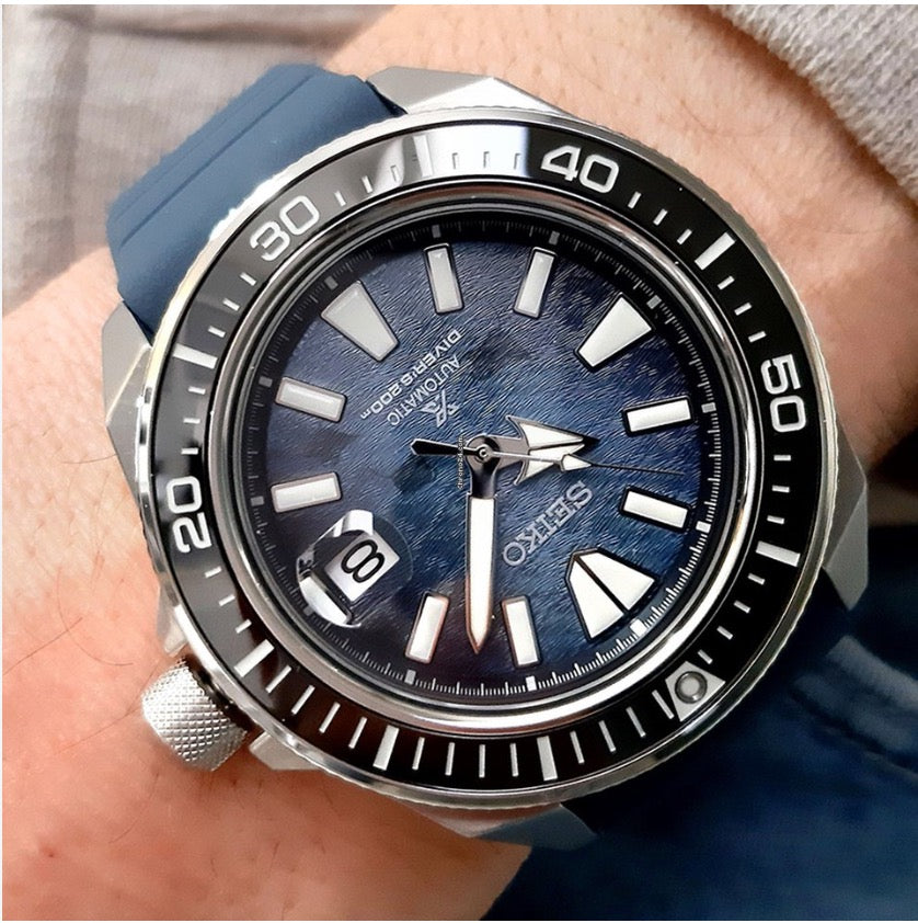 Seiko Special Edition