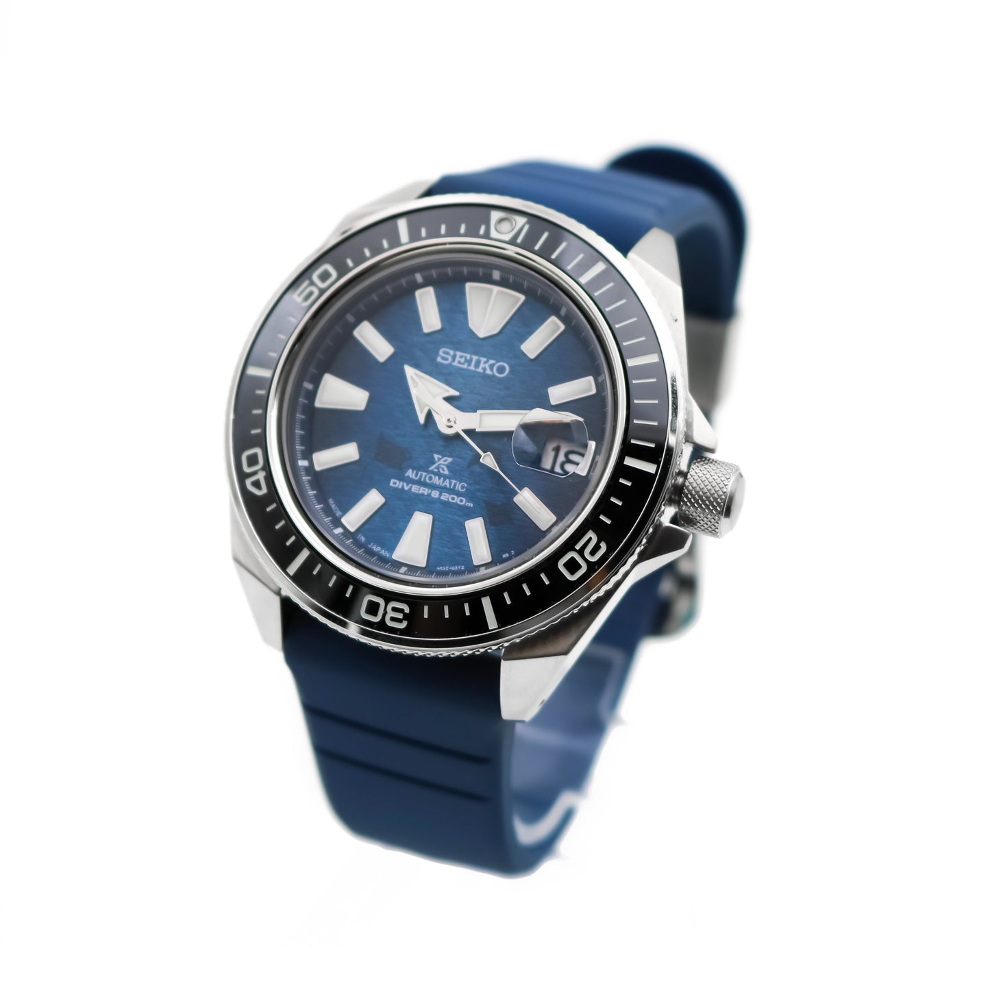 Seiko Special Edition