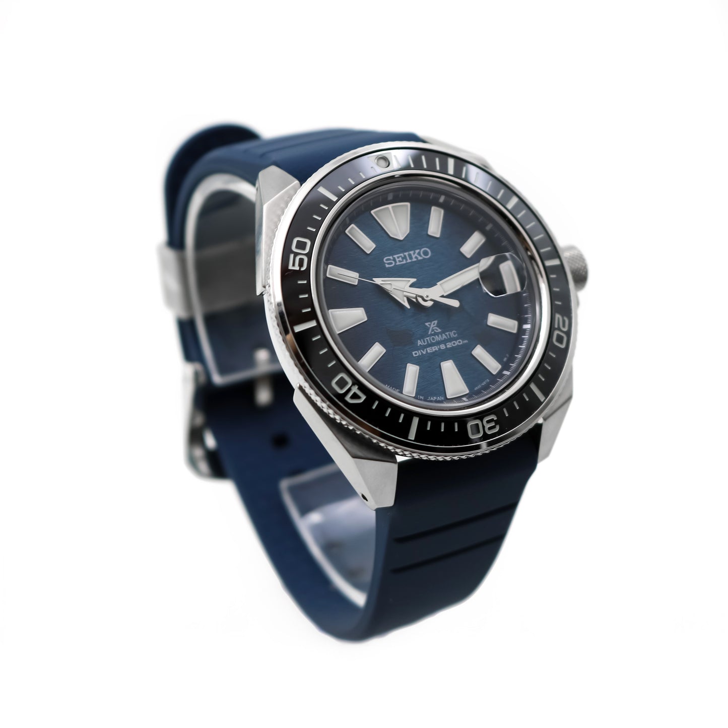 Seiko Special Edition