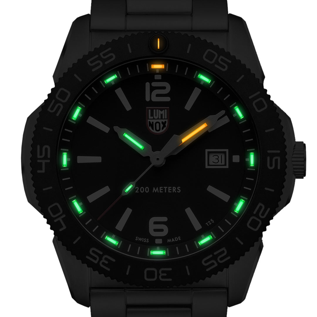Luminox Pacific Diver Sport watch. WatchWorks